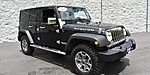 Used 2013 JEEP WRANGLER UNLIMITED RUBICON in KENOSHA, WISCONSIN