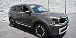 Used 2025 KIA TELLURIDE EX in KENOSHA, WISCONSIN