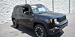 Used 2023 JEEP RENEGADE TRAILHAWK in KENOSHA, WISCONSIN