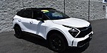 Used 2023 KIA SPORTAGE X-PRO PRESTIGE in KENOSHA, WISCONSIN