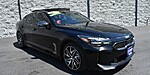 Used 2022 KIA STINGER GT-LINE in KENOSHA, WISCONSIN