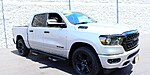 Used 2023 RAM 1500 BIG HORN/LONE STAR in KENOSHA, WISCONSIN