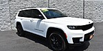 Used 2024 JEEP GRAND CHEROKEE  in KENOSHA, WISCONSIN