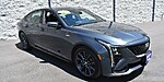 Used 2025 CADILLAC CT5 V-SERIES in KENOSHA, WISCONSIN