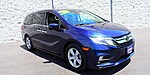 Used 2019 Honda Odyssey EX in KENOSHA, WISCONSIN