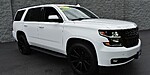 Used 2020 CHEVROLET TAHOE LT in KENOSHA, WISCONSIN