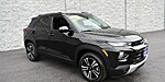 Used 2023 CHEVROLET TRAILBLAZER LT in KENOSHA, WISCONSIN