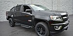Used 2017 CHEVROLET COLORADO Z71 in KENOSHA, WISCONSIN