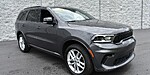 Used 2024 DODGE DURANGO GT PLUS in KENOSHA, WISCONSIN