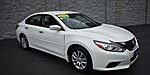Used 2016 NISSAN ALTIMA 2.5 S in KENOSHA, WISCONSIN