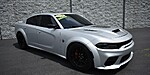 Used 2020 DODGE CHARGER SRT HELLCAT in KENOSHA, WISCONSIN