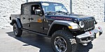 Used 2023 JEEP GLADIATOR RUBICON in KENOSHA, WISCONSIN