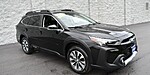 Used 2024 SUBARU OUTBACK LIMITED in KENOSHA, WISCONSIN