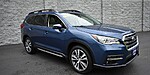 Used 2020 SUBARU ASCENT LIMITED in KENOSHA, WISCONSIN