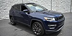 Used 2020 JEEP COMPASS HIGH ALTITUDE in KENOSHA, WISCONSIN