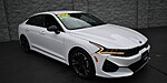 Used 2021 KIA K5 GT-LINE in KENOSHA, WISCONSIN
