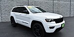 Used 2018 JEEP GRAND CHEROKEE LAREDO in KENOSHA, WISCONSIN