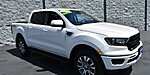Used 2019 FORD RANGER LARIAT in KENOSHA, WISCONSIN