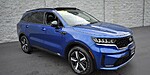 Used 2021 KIA SORENTO S in KENOSHA, WISCONSIN