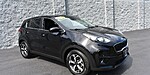 Used 2020 KIA SPORTAGE LX in KENOSHA, WISCONSIN