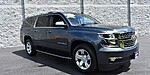 Used 2019 CHEVROLET SUBURBAN PREMIER in KENOSHA, WISCONSIN