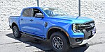 Used 2024 FORD RANGER XLT in KENOSHA, WISCONSIN