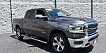 Used 2024 RAM 1500 LARAMIE in KENOSHA, WISCONSIN