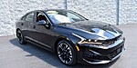 Used 2024 KIA K5 GT-LINE in KENOSHA, WISCONSIN