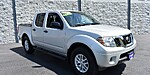 Used 2016 NISSAN FRONTIER SV in KENOSHA, WISCONSIN