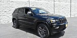Used 2021 JEEP GRAND CHEROKEE LIMITED in KENOSHA, WISCONSIN