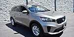 Used 2019 KIA SORENTO LX in KENOSHA, WISCONSIN
