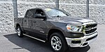 Used 2022 RAM 1500 BIG HORN/LONE STAR in KENOSHA, WISCONSIN