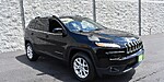 Used 2018 JEEP CHEROKEE LATITUDE PLUS in KENOSHA, WISCONSIN