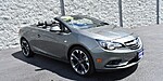 Used 2017 BUICK CASCADA PREMIUM in KENOSHA, WISCONSIN