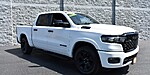 Used 2025 RAM 1500 BIG HORN/LONE STAR in KENOSHA, WISCONSIN