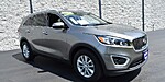 Used 2016 KIA SORENTO LX in KENOSHA, WISCONSIN