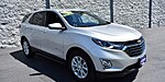 Used 2021 CHEVROLET EQUINOX LT in KENOSHA, WISCONSIN