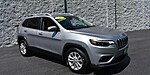 Used 2019 JEEP CHEROKEE LATITUDE in KENOSHA, WISCONSIN