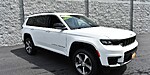 Used 2023 JEEP GRAND CHEROKEE L LIMITED in KENOSHA, WISCONSIN