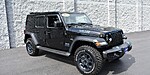 Used 2023 JEEP WRANGLER WILLYS 4XE in KENOSHA, WISCONSIN