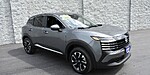 Used 2025 NISSAN KICKS SV in KENOSHA, WISCONSIN
