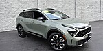 Used 2024 KIA SPORTAGE X-LINE in KENOSHA, WISCONSIN