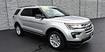 Used 2018 FORD EXPLORER XLT in KENOSHA, WISCONSIN