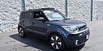 Used 2015 KIA SOUL EXCLAIM in KENOSHA, WISCONSIN