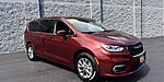 Used 2023 CHRYSLER PACIFICA TOURING L in KENOSHA, WISCONSIN