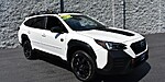 Used 2023 SUBARU OUTBACK WILDERNESS in KENOSHA, WISCONSIN
