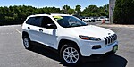 Used 2016 JEEP CHEROKEE SPORT in KENOSHA, WISCONSIN