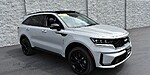 Used 2023 KIA SORENTO SX-PRESTIGE in KENOSHA, WISCONSIN