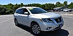 Used 2015 NISSAN PATHFINDER SV in KENOSHA, WISCONSIN