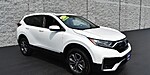 Used 2020 Honda CR-V EX in KENOSHA, WISCONSIN
